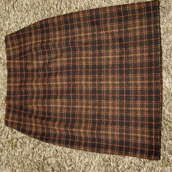 St. Michael Marks and Spencer skirt - Picture 1 of 4